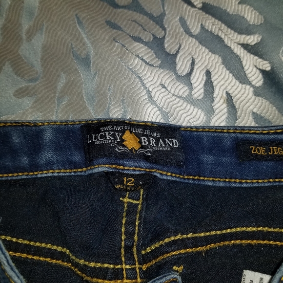 Jeans - Picture 4 of 4